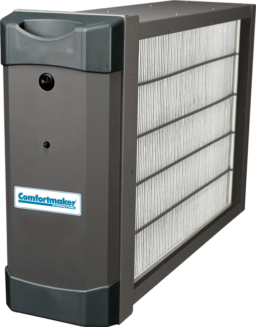 Comfortmaker Air Purifierr Dgapa